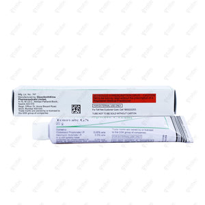 Tenovate GN Cream 20gm