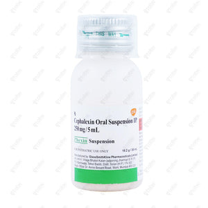 PHEXIN D/S Suspension 30ml
