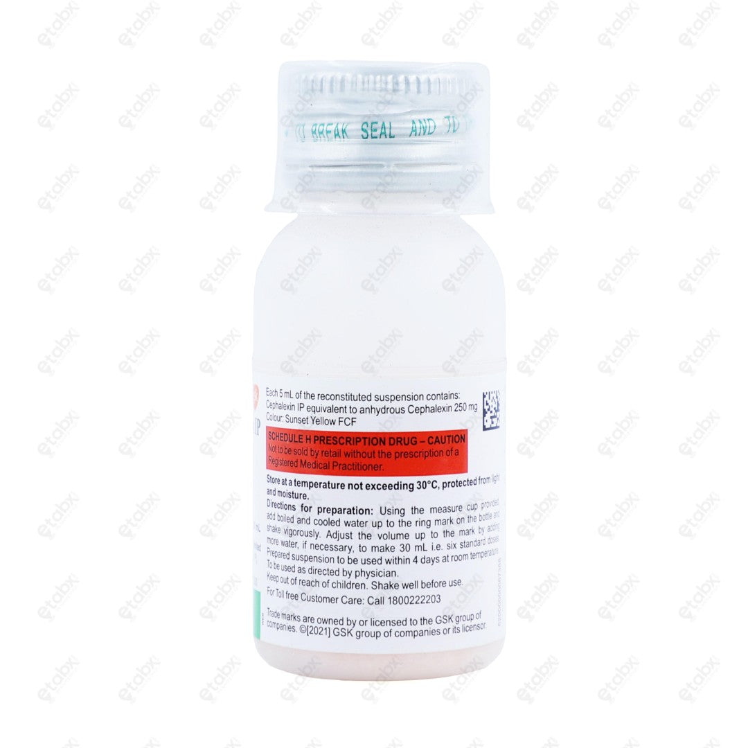 PHEXIN D/S Suspension 30ml