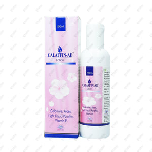 CALAFFIN AE Lotion 100ML