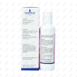 CALAFFIN AE Lotion 100ML