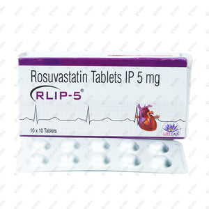 RLIP 5mg Tablet