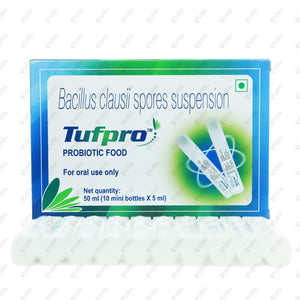 Tufpro 10x5ml