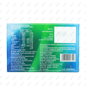 Tufpro 10x5ml
