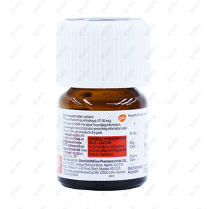 ELTROXIN 50MCG Tablets 120'S