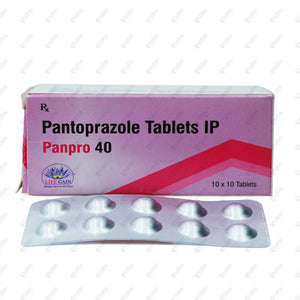 Panpro Tablet 10