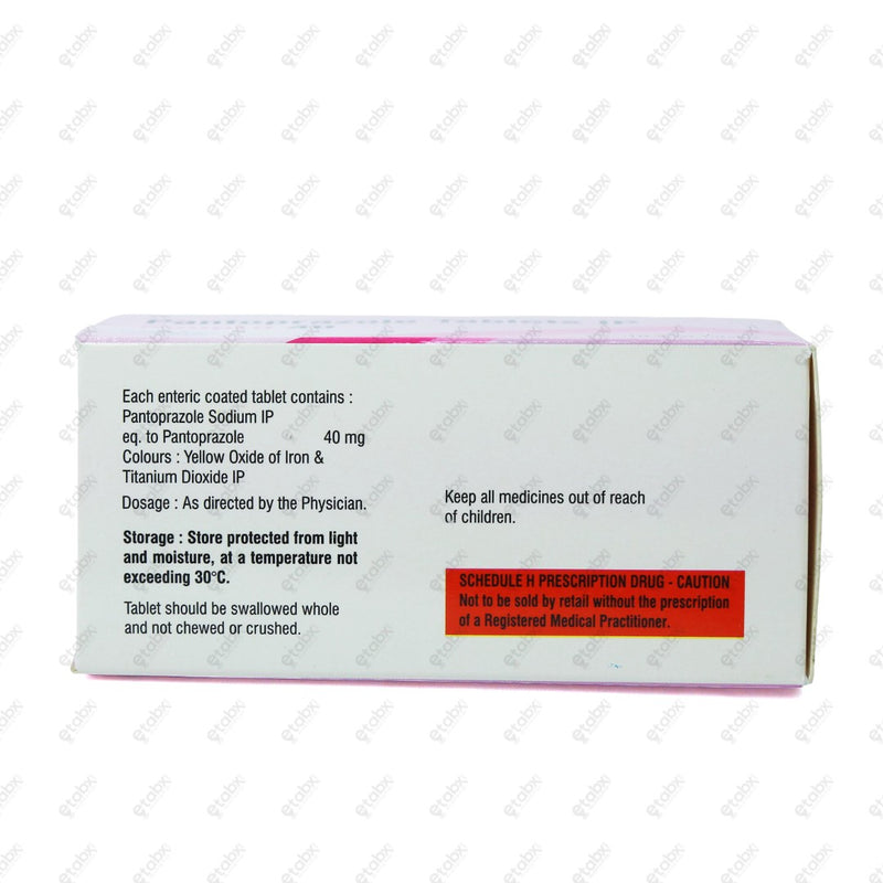 Panpro Tablet 10