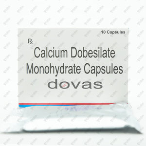 Dovas Capsule 10's