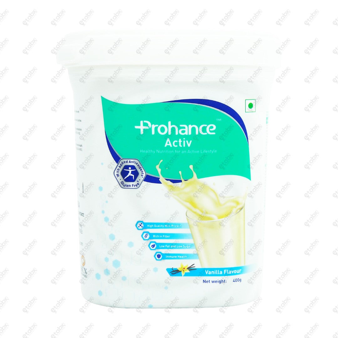 Prohance Activ 400gm
