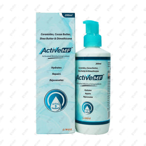 ACTIVE MF LOTION 200ML