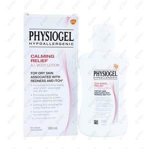 Physiogel Calming Relief AI Lotion 100ml