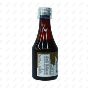 Becostar Syrup 200ml