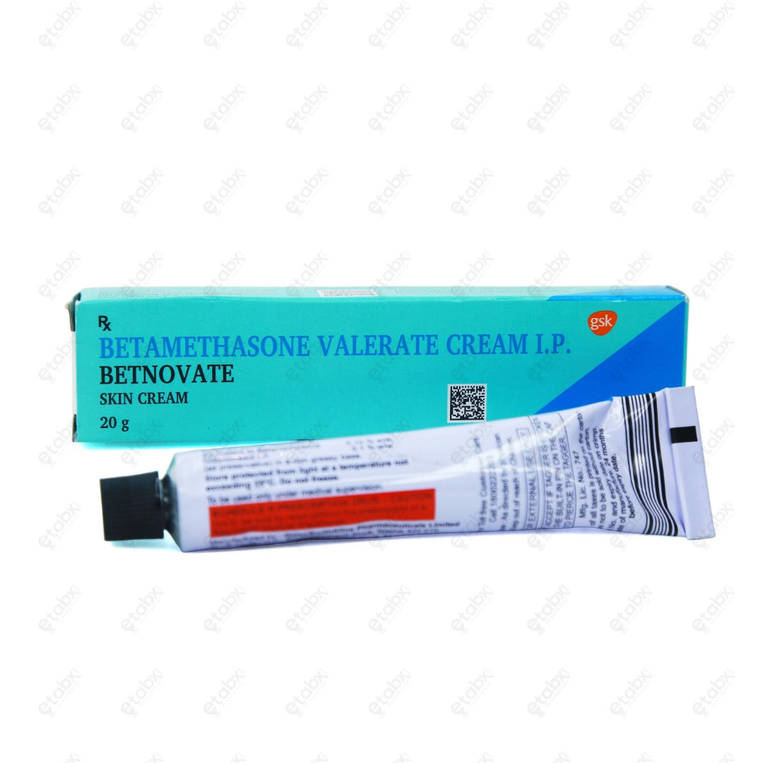 Betnovate Skin Cream 20gm