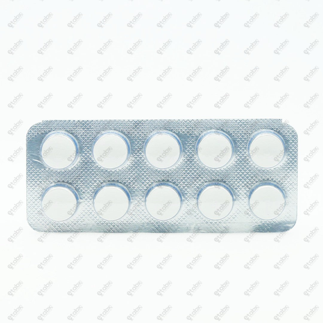 3 Kat 60 Tablet 10's