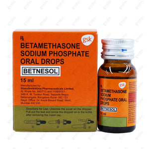 Betnesol Oral Drops 15ml