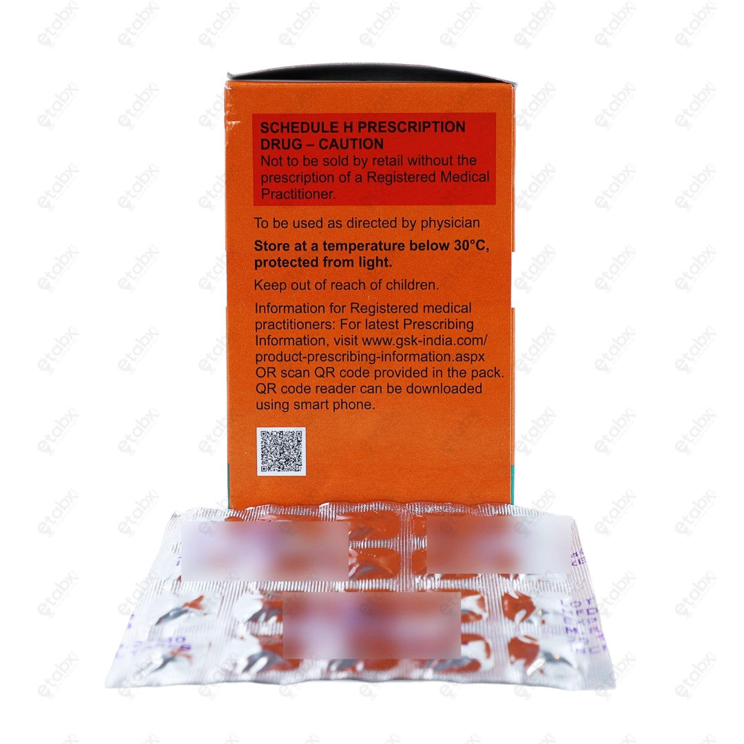Betnesol Forte Tablet 20's