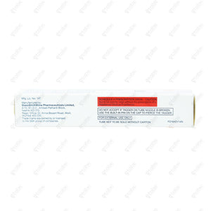 Flutibact Ointment 10gm