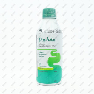 Duphalac Syrup 450ml