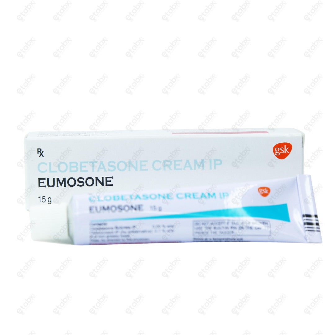 EUMOSONE Cream 15gm