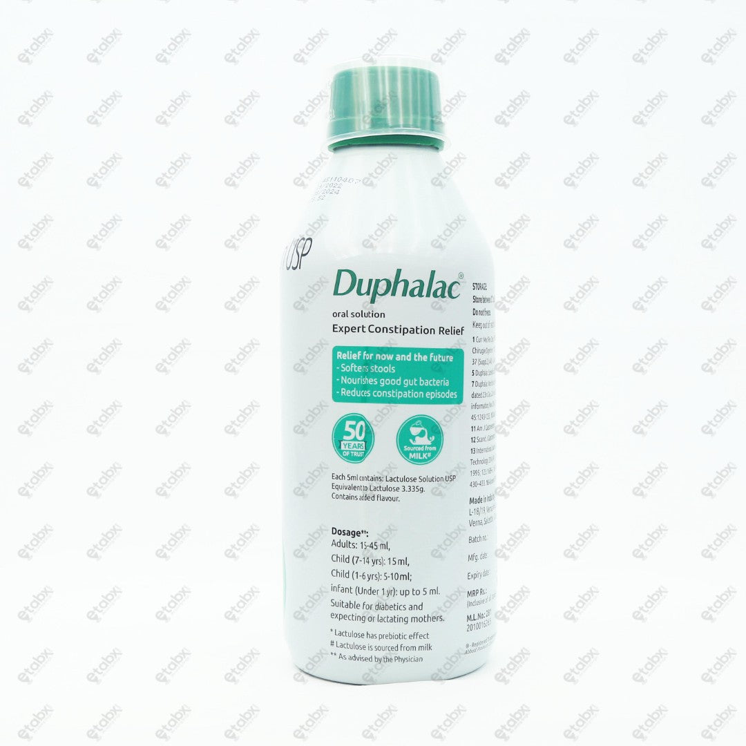 Duphalac Syrup 450ml
