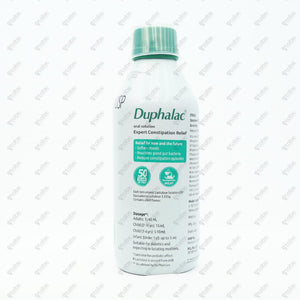 Duphalac Syrup 450ml