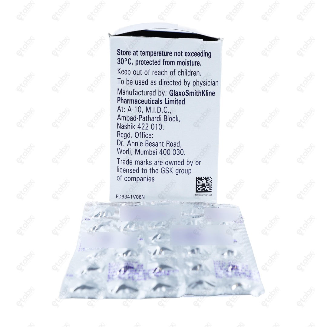 Banocide Forte Tablet 30's