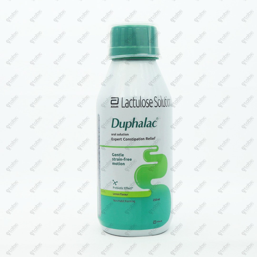 Duphalac Syrup 250ml