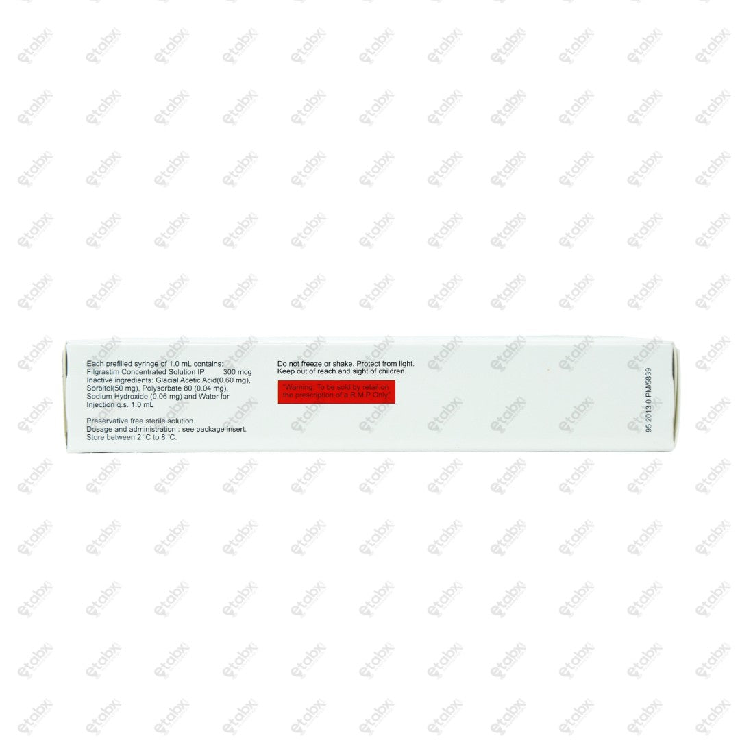 Neukine 300 Vial 5x1ml