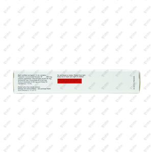 Neukine 300 Vial 5x1ml