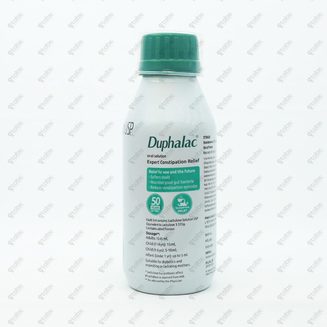 Duphalac Syrup 250ml