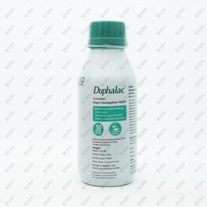 Duphalac Syrup 250ml