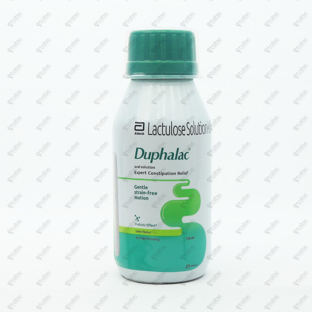 Duphalac Syrup 150ml