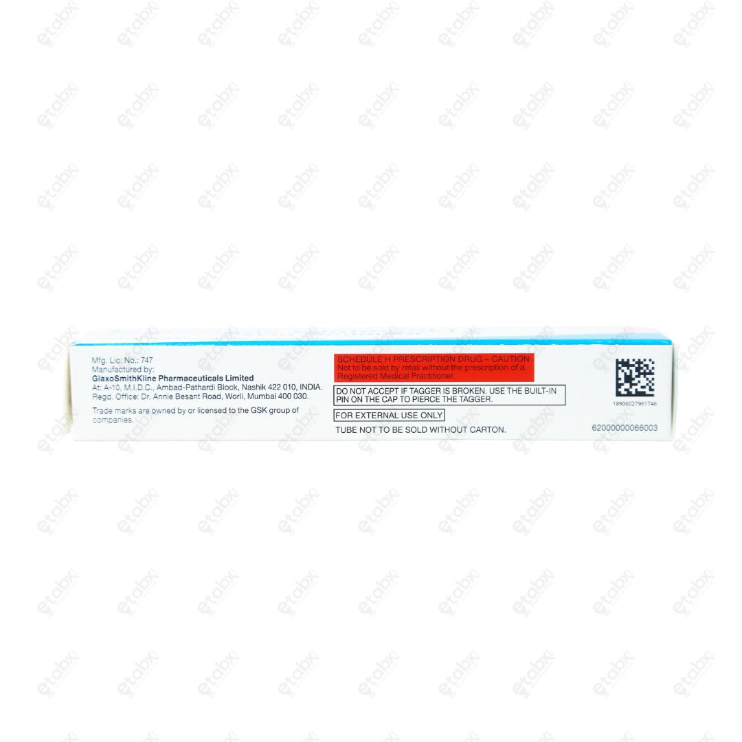 Flutivate Ointment 20gm