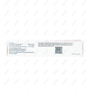 Tenovate-M Skin Cream 15gm