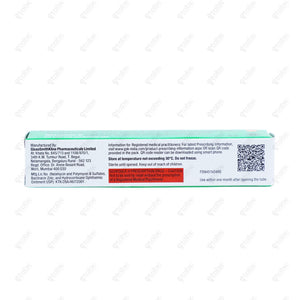 Neosporin-H Ointment 5g