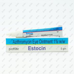 Estocin Ointment 5gm