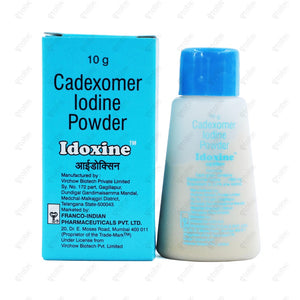 IDOXINE Powder 10g