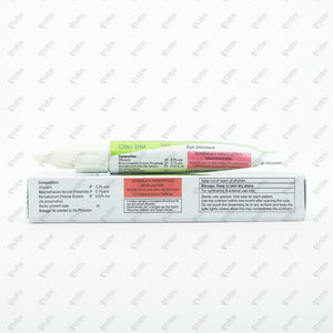 Oflo BM Ointment 5gm