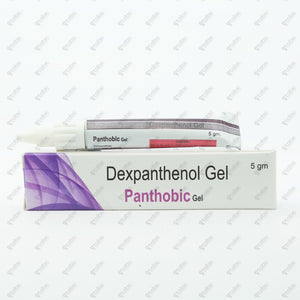 Panthobic 5gm Ointment