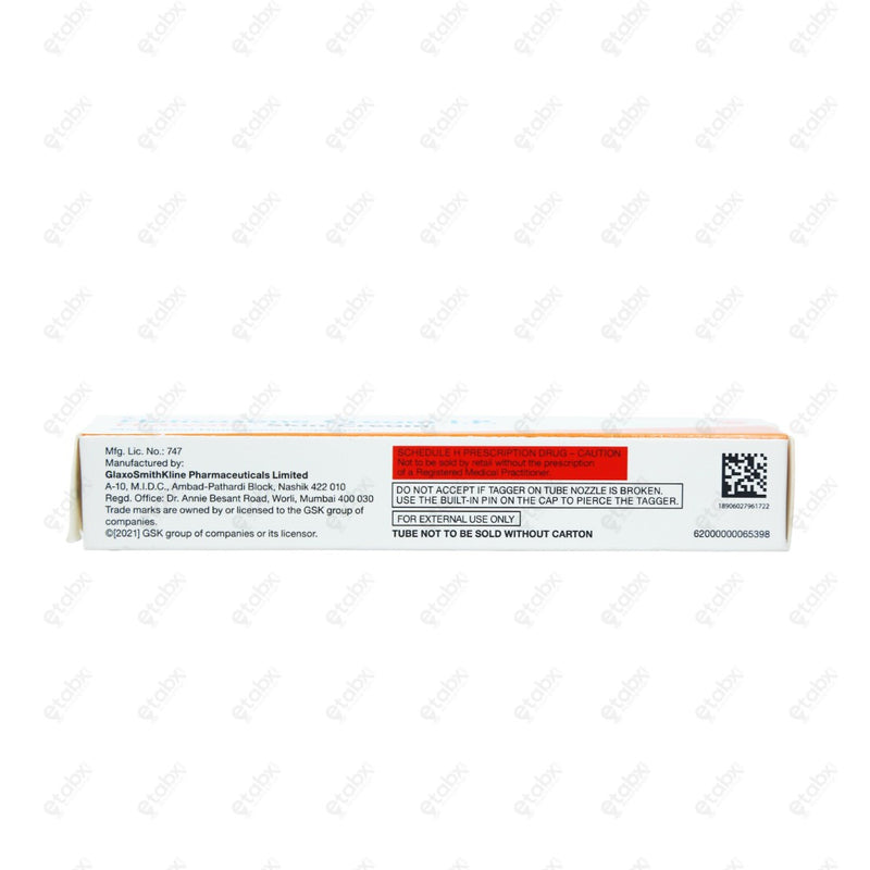 Flutivate Cream 20gm