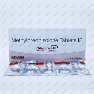 Omnacortil 40mg Tablet 10's
