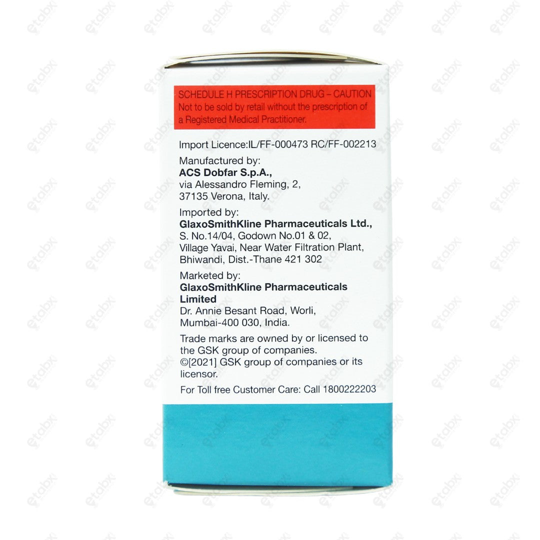 Supacef 750mg Injection