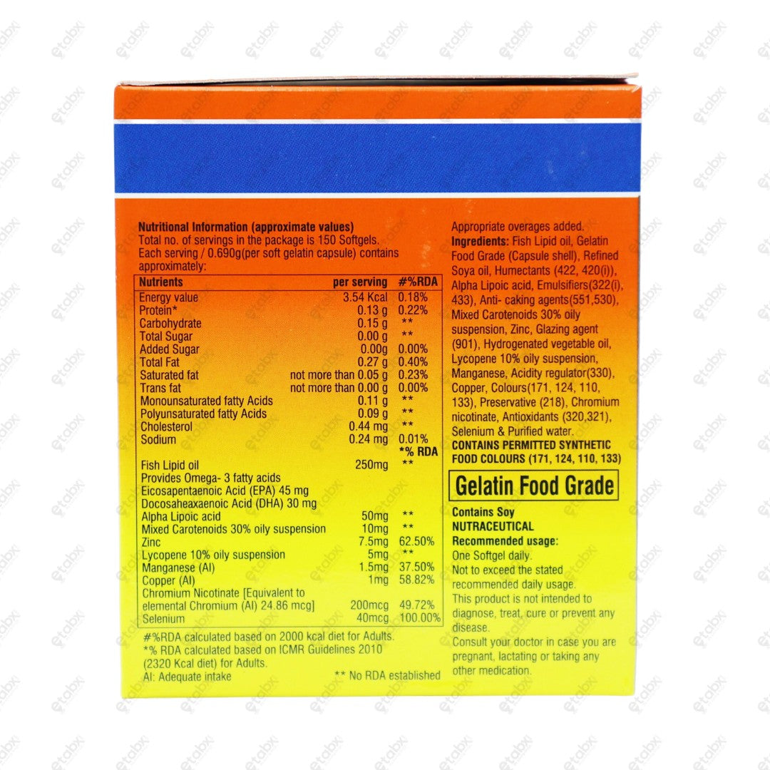 Selace Forte Tablet 15
