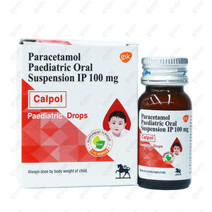 Calpol Drops 15ml