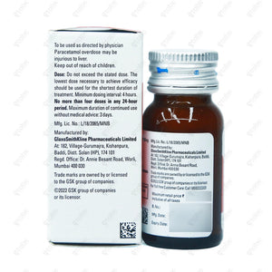 Calpol Drops 15ml