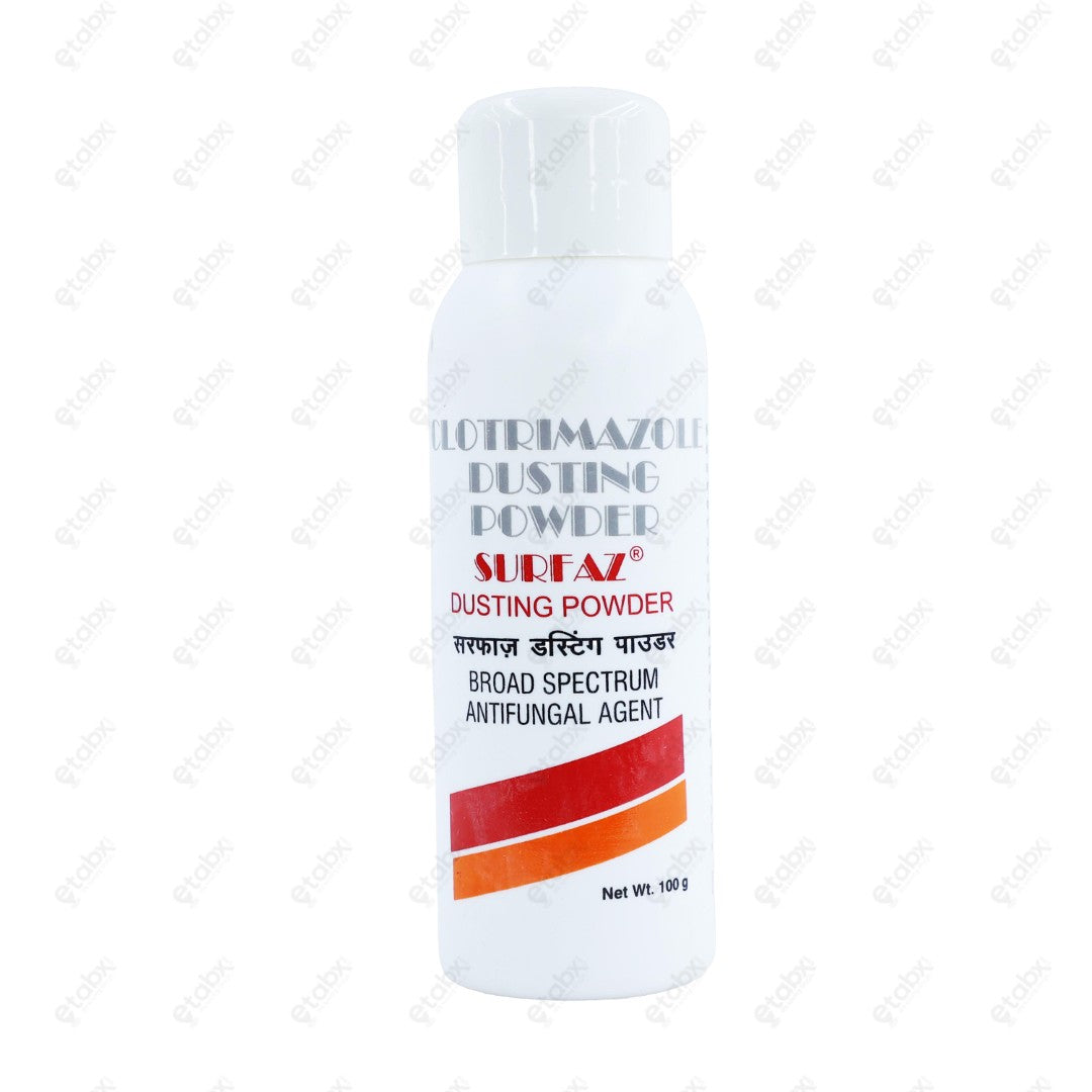 Surfaz Dusting Powder 100gm
