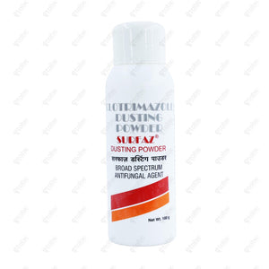 Surfaz Dusting Powder 100gm