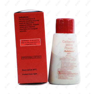 Addex Powder 10gm