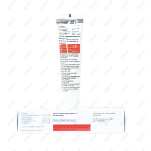 Flutivate E Cream 30gm