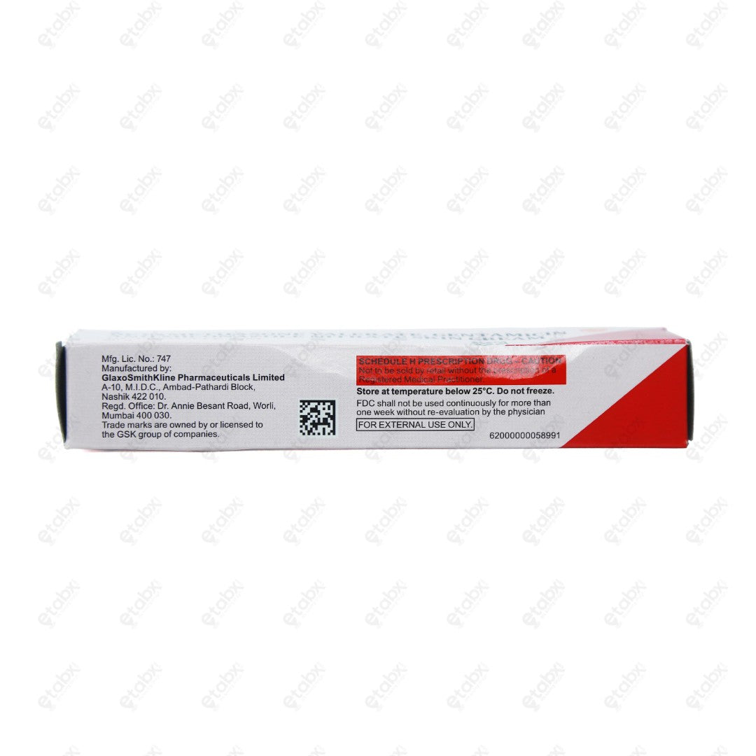 Betnovate GM Ointment 20gm